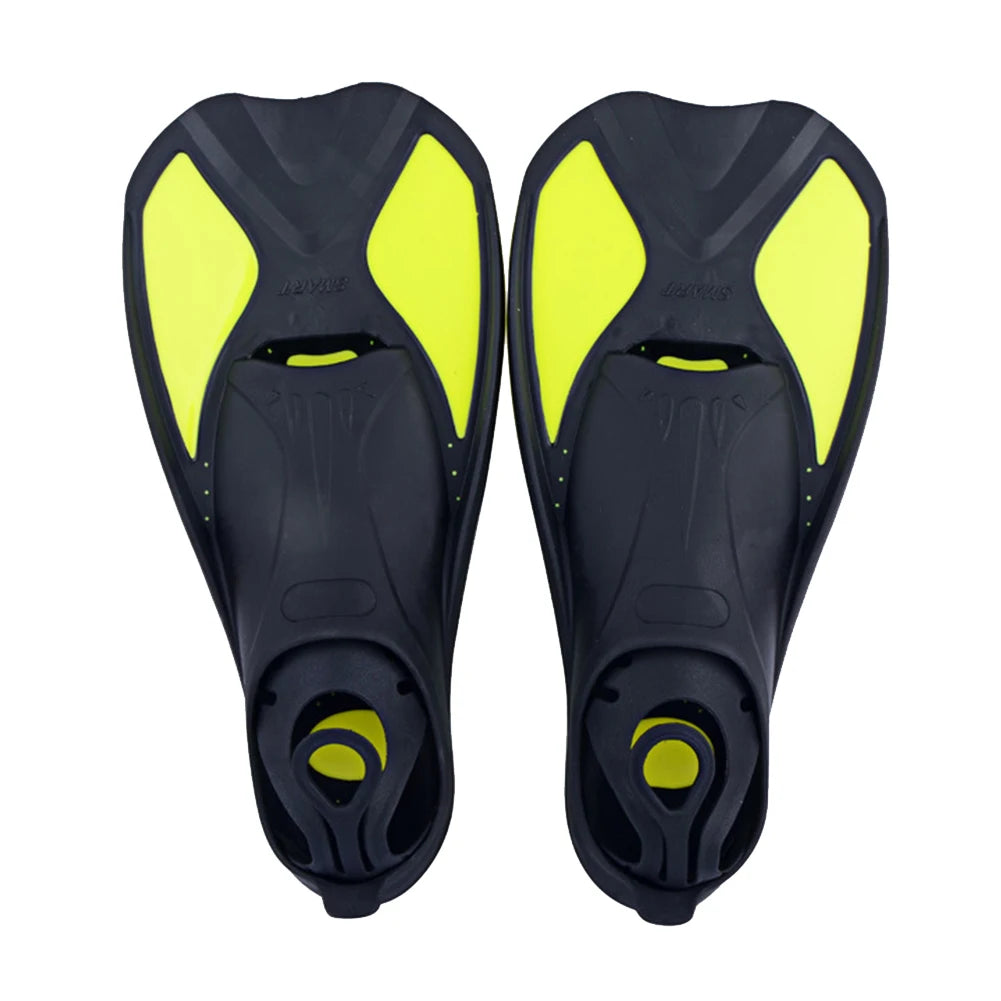 Snorkeling Diving Fins Unisex
