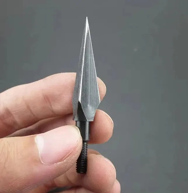 100Gr Hunting Arrow Tips Compound