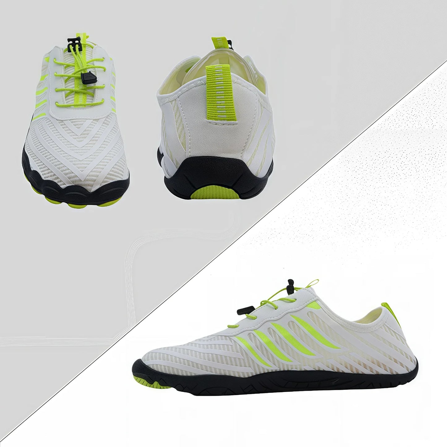 Non - Slip Water Shoes Lightweight Breathable wading shoes
