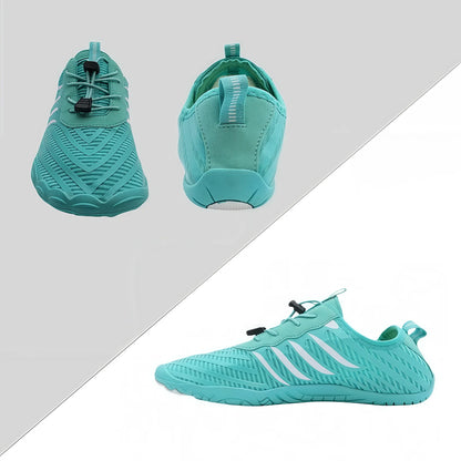 Non - Slip Water Shoes Lightweight Breathable wading shoes