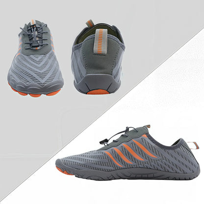 Non - Slip Water Shoes Lightweight Breathable wading shoes