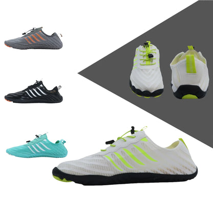 Non - Slip Water Shoes Lightweight Breathable wading shoes