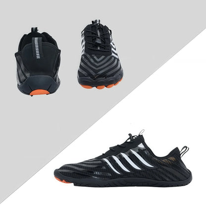 Non - Slip Water Shoes Lightweight Breathable wading shoes