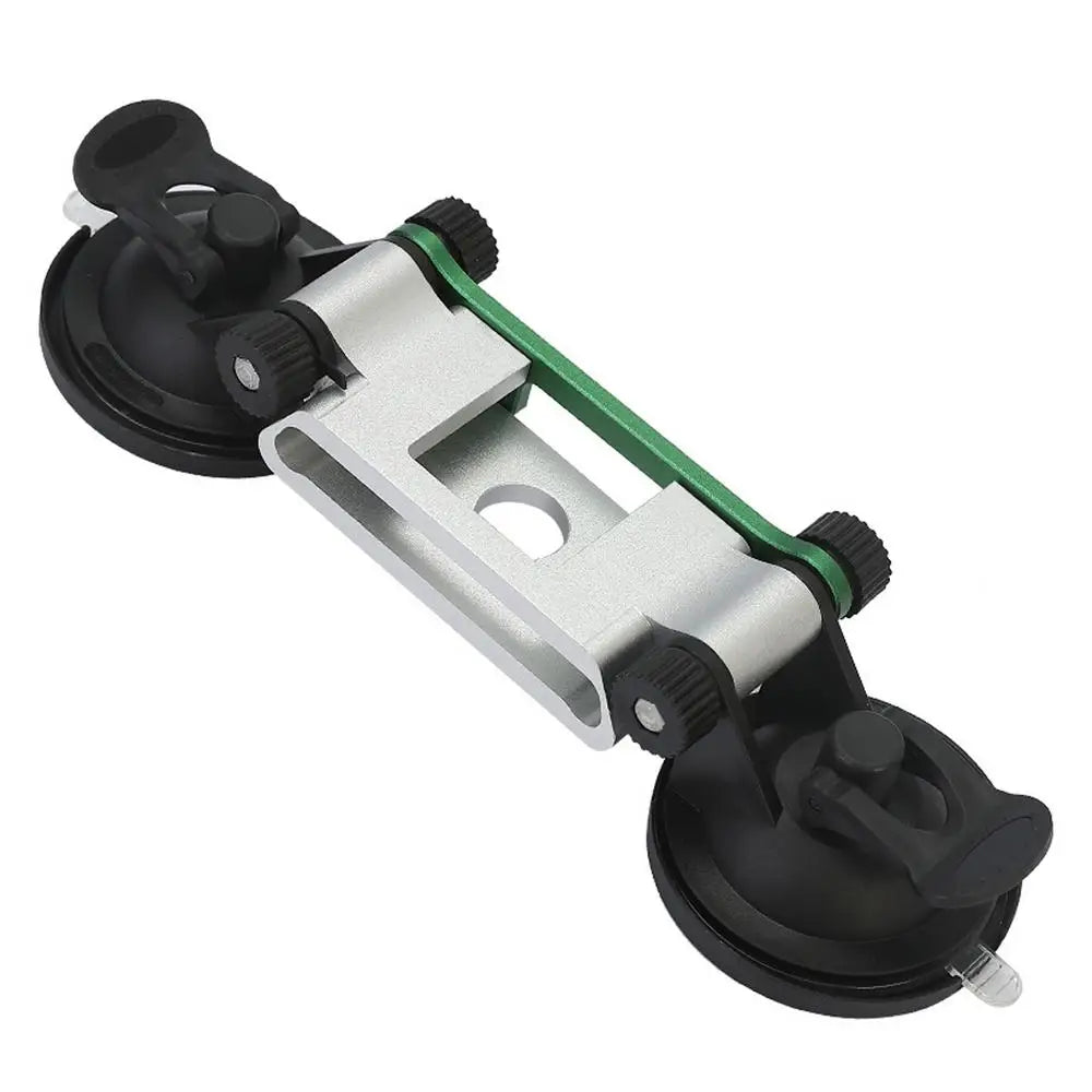 Heavy Duty Suction Cups RV Awning Fixed Support Bracket