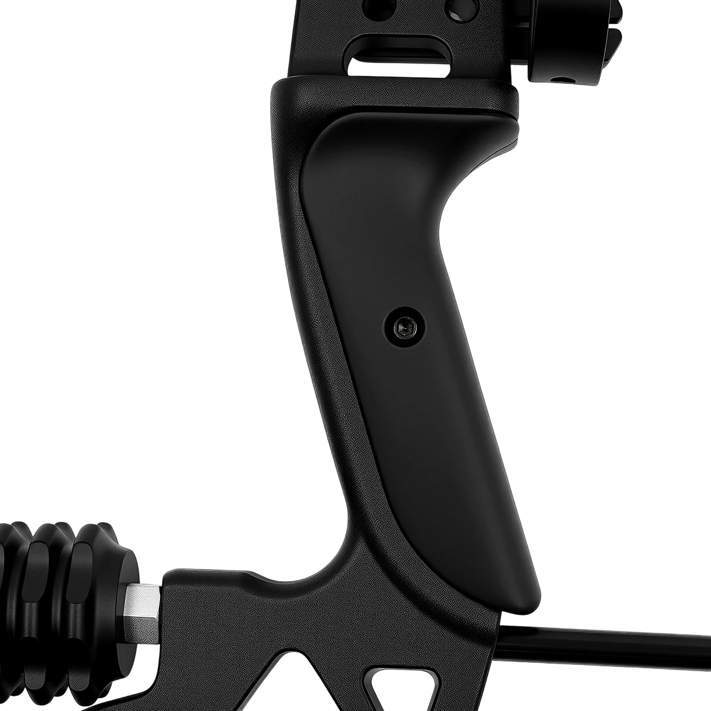 Compound Bow Adults, Right Hand, Hunting Kit: 3 Pin Lighted Sight for Hunting,