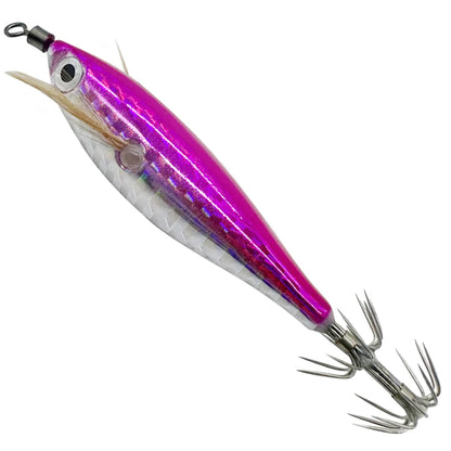 Luminous Fishing Bait Octopus Cuttlefish Fishing Bait