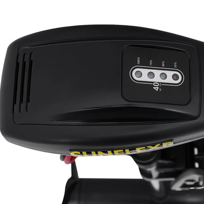 Electric Trolling Motor Engine 6km Retractable For Driven Propeller Fishing