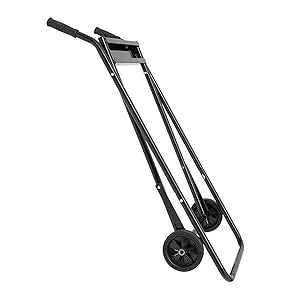 Stand Foldable Trolley Engine Stand