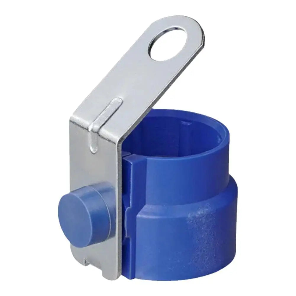 1pcs Parking Cover Trailer Plug Holder