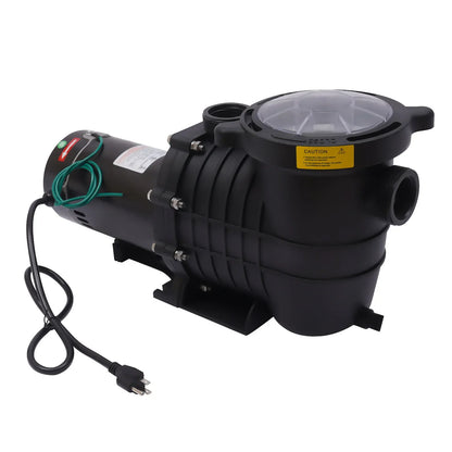 2.0HP Swimming Pool Pump