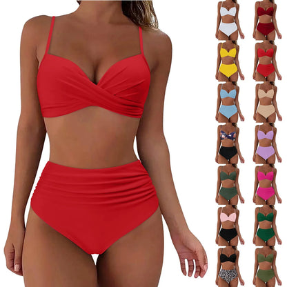 Brazilian Bikini Set for Women