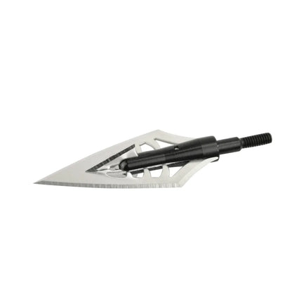Hunting Arrowheads Blade Broadheads with Box