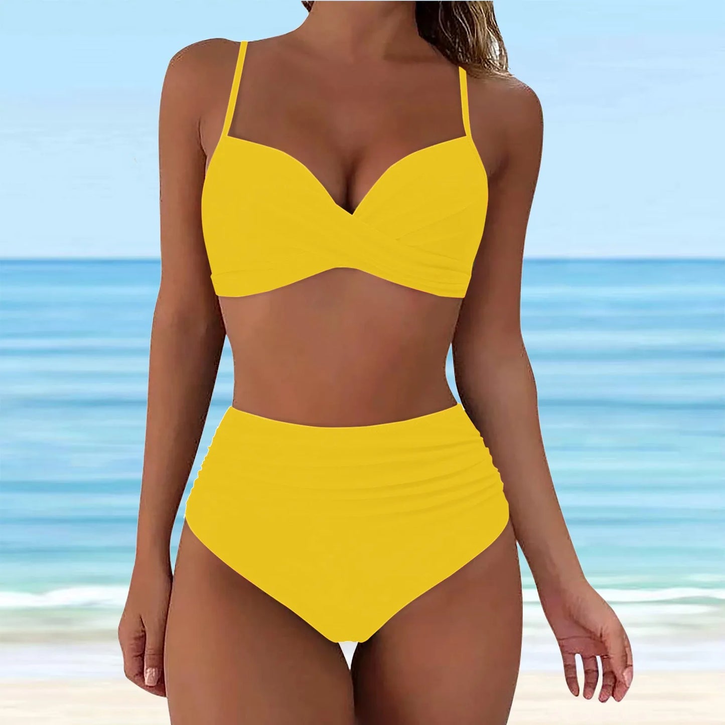 Brazilian Bikini Set for Women