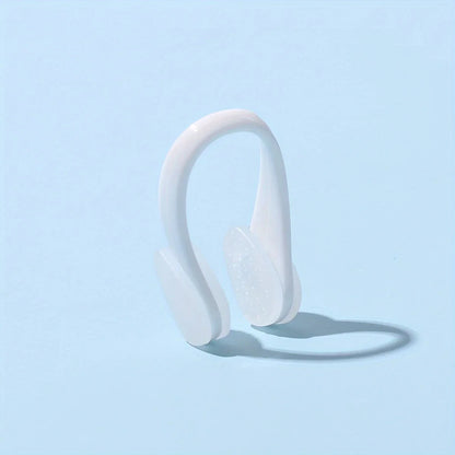 1 Pcs Swimming Nose Clip Professional Swimming Training