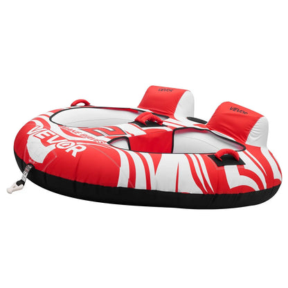 Towable Tubes for Boating, 2-Rider
