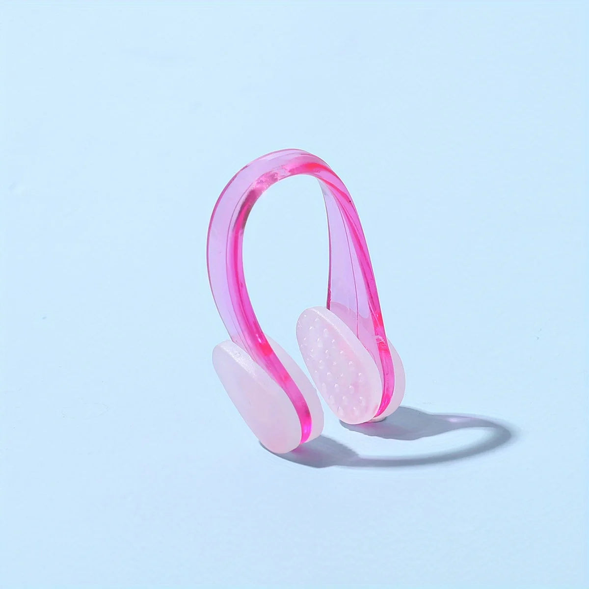 1 Pcs Swimming Nose Clip Professional Swimming Training