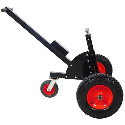 2-in-1 Heavy Duty, Trailer Mover 2' Hitch Ball