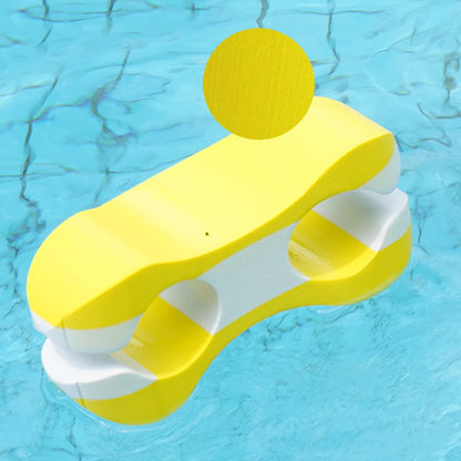 Pull Buoy Leg Float Floating Swimming Training Aid