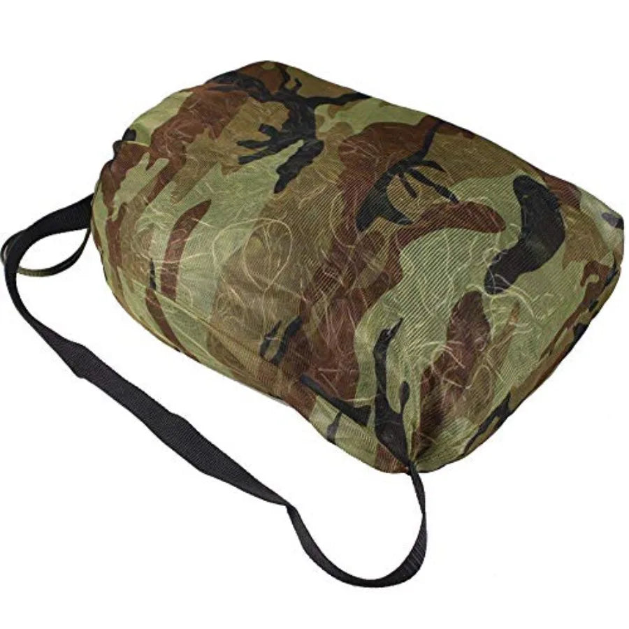 Ghillie Suit for Hunting - Green