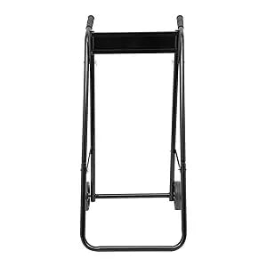 Stand Foldable Trolley Engine Stand