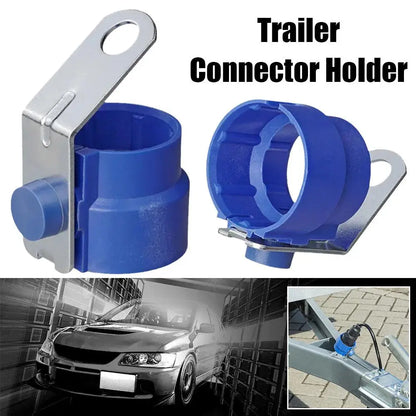 1pcs Parking Cover Trailer Plug Holder