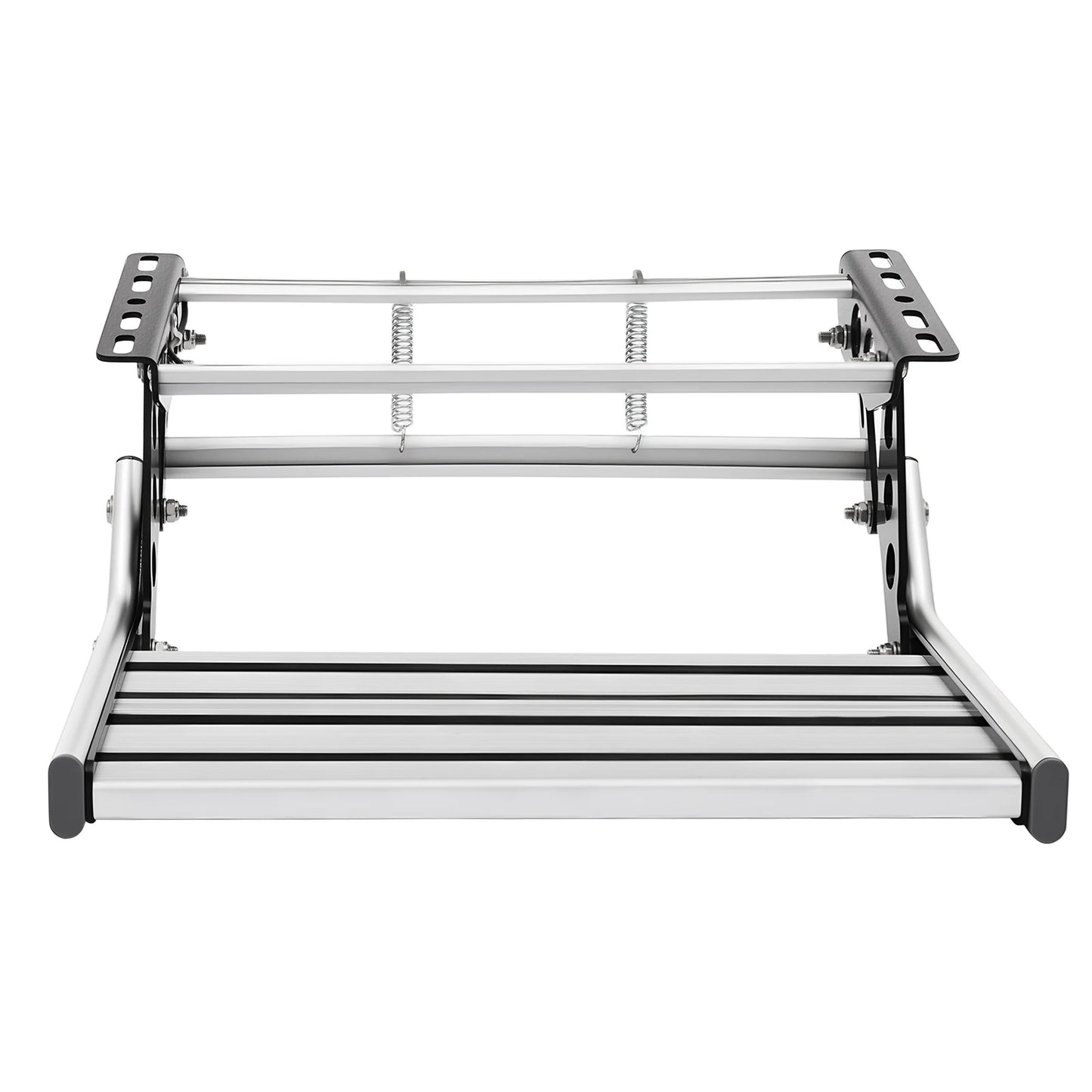 Folding RV Step Manual Step