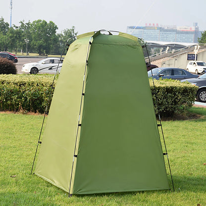 Camping Tent for Shower 6FT Privacy Changing Room for Toilet Beach Shower