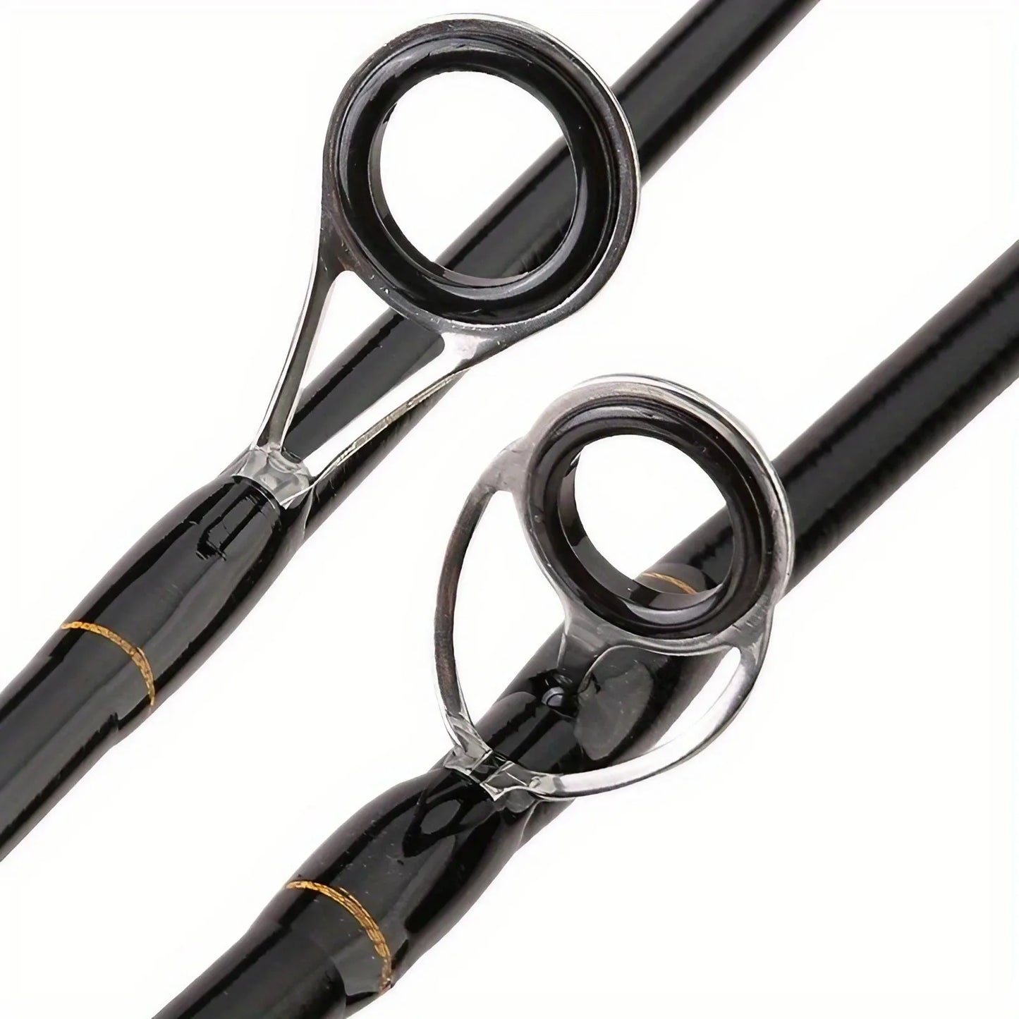 1PC 65" Lightweight High-Sensitivity Carbon Fiber Rod