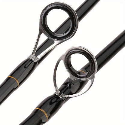 1PC 65" Lightweight High-Sensitivity Carbon Fiber Rod
