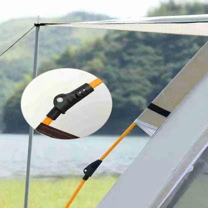 Automatic Quick-opening Tent Rainproof Sunshine-proof