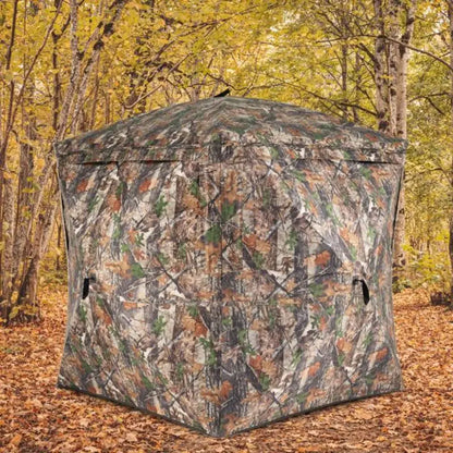 270° See Through Hunting Blind Tent