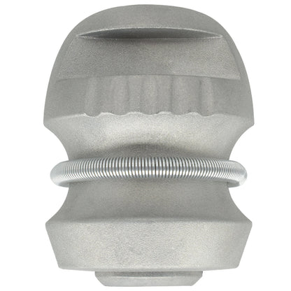 Universal Zinc Alloy Trailer Coupling Lock Hitch Ball Lock