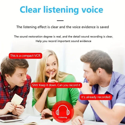 1080P HD Mini Wi-Fi Camera