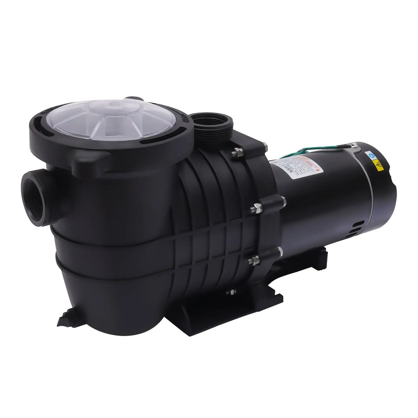 2.0HP Swimming Pool Pump