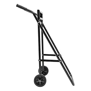Stand Foldable Trolley Engine Stand