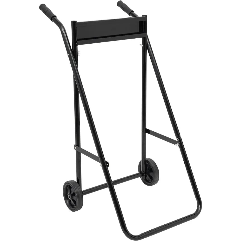 Stand Foldable Trolley Engine Stand