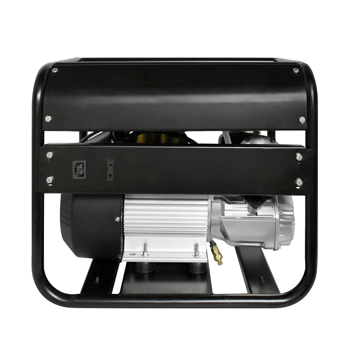 Portable Scuba Air Compressor High Pressure