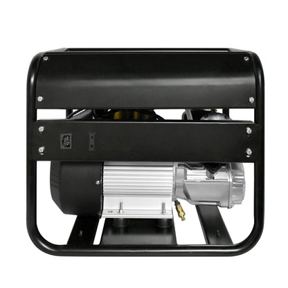 Portable Scuba Air Compressor High Pressure