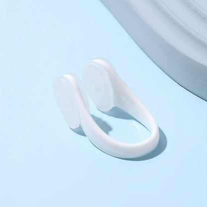 1 Pcs Swimming Nose Clip Professional Swimming Training