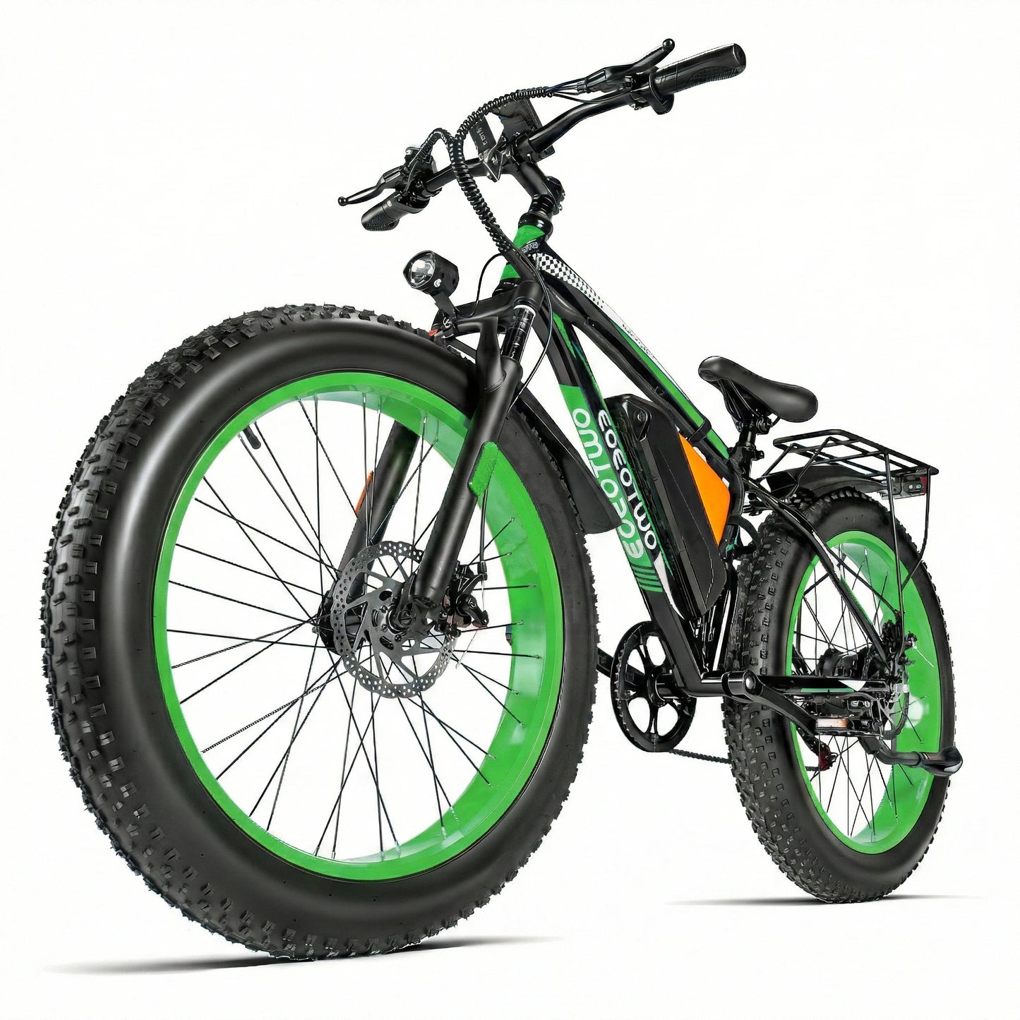 1500W Peak Electric Mountain Bike for Adults,