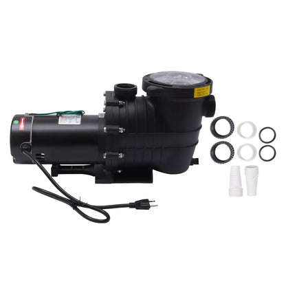 2.0HP Swimming Pool Pump