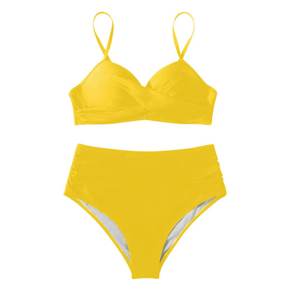 Brazilian Bikini Set for Women