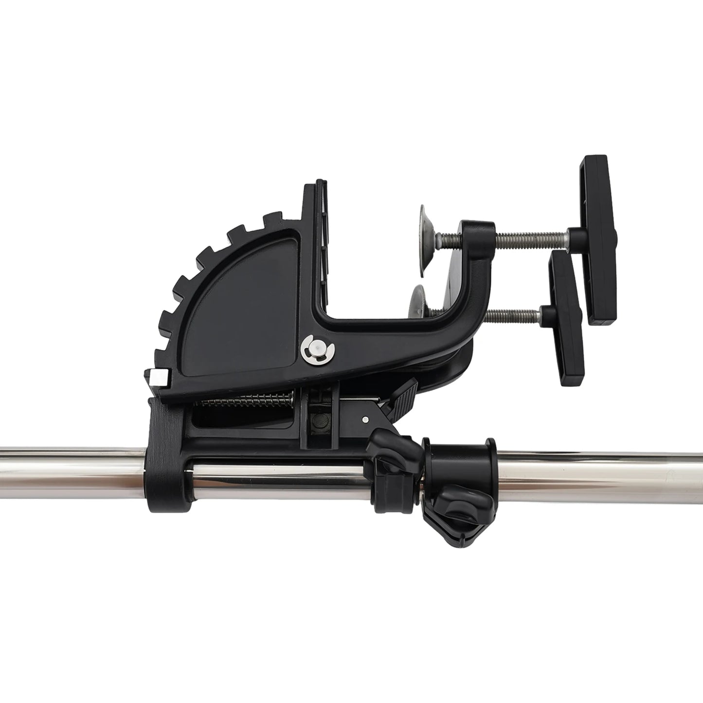 Electric Trolling Motor Engine 6km Retractable For Driven Propeller Fishing