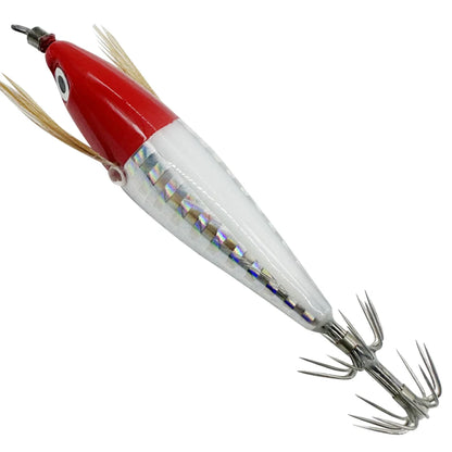 Luminous Fishing Bait Octopus Cuttlefish Fishing Bait