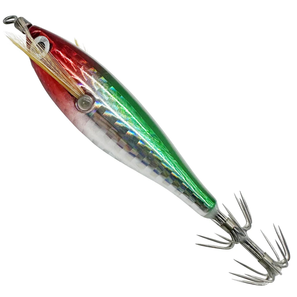Luminous Fishing Bait Octopus Cuttlefish Fishing Bait