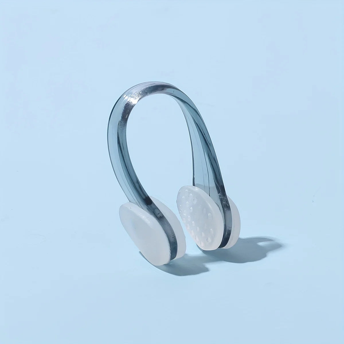 1 Pcs Swimming Nose Clip Professional Swimming Training