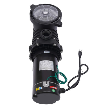 2.0HP Swimming Pool Pump