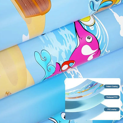 Inflatable Swimming Pool