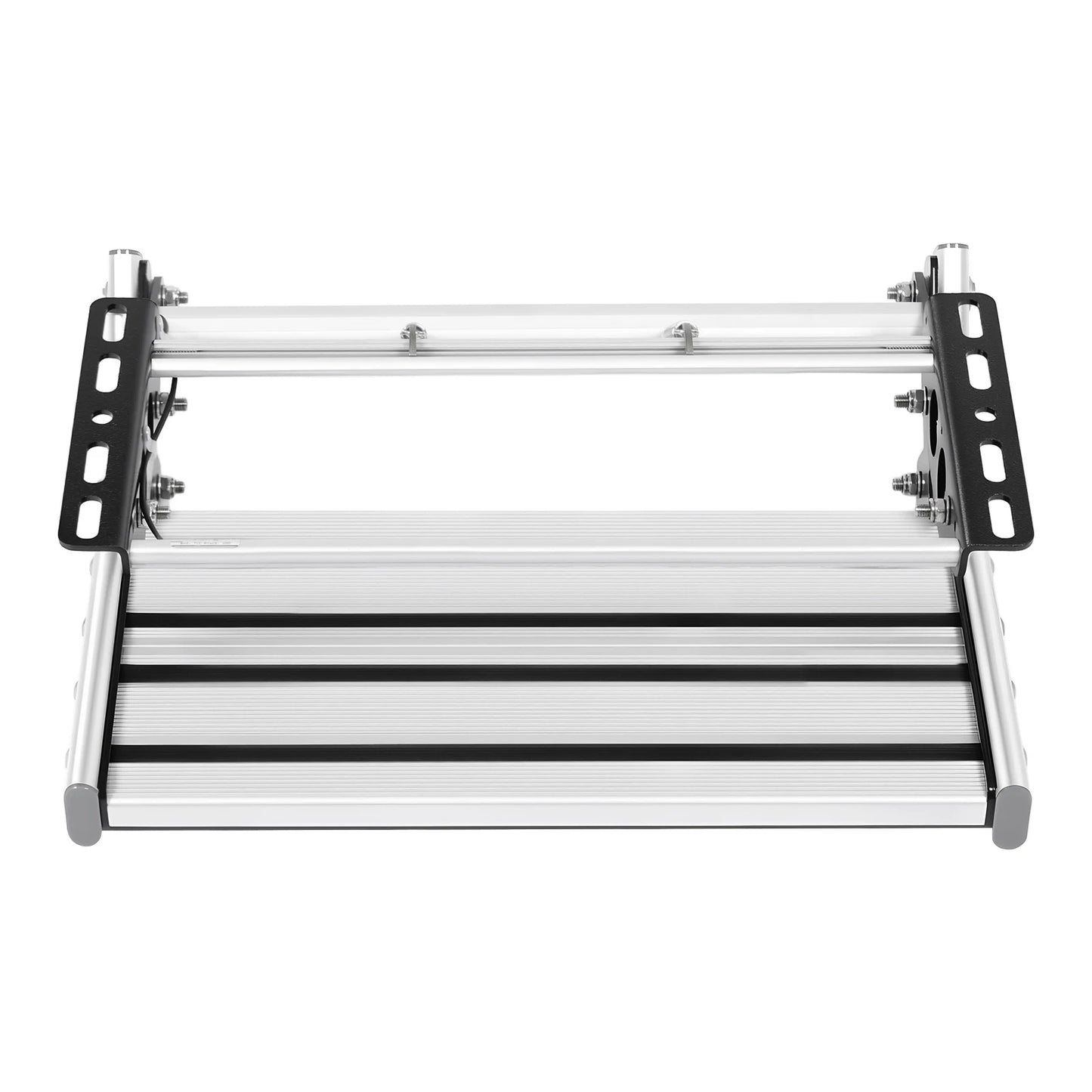 Folding RV Step Manual Step