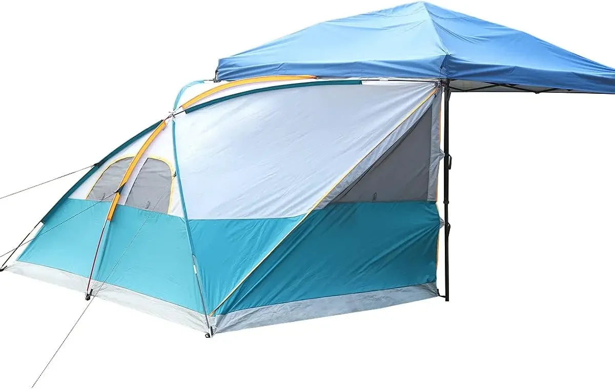 Tent for 10' x 10' Canopies Tent, (Canopy/SHELTER NOT Included)